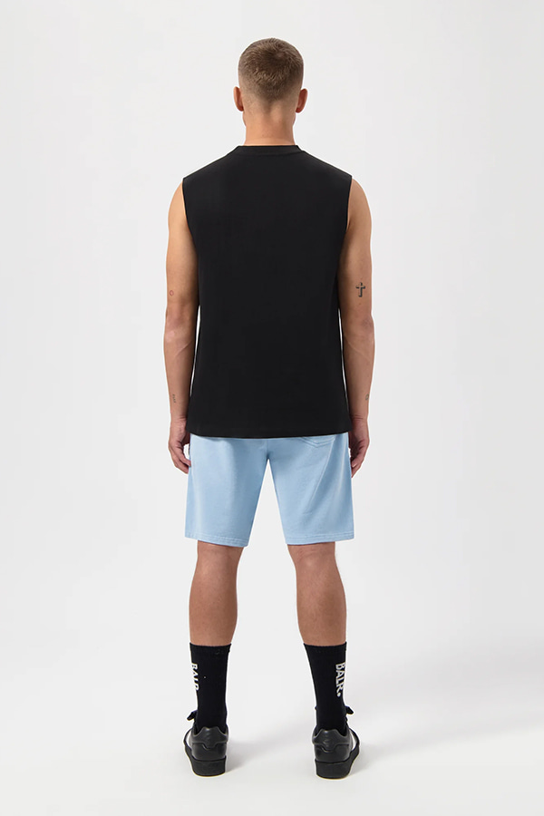 ΜΠΛΟΥΖΑ BALR. - 102 JET BLACK